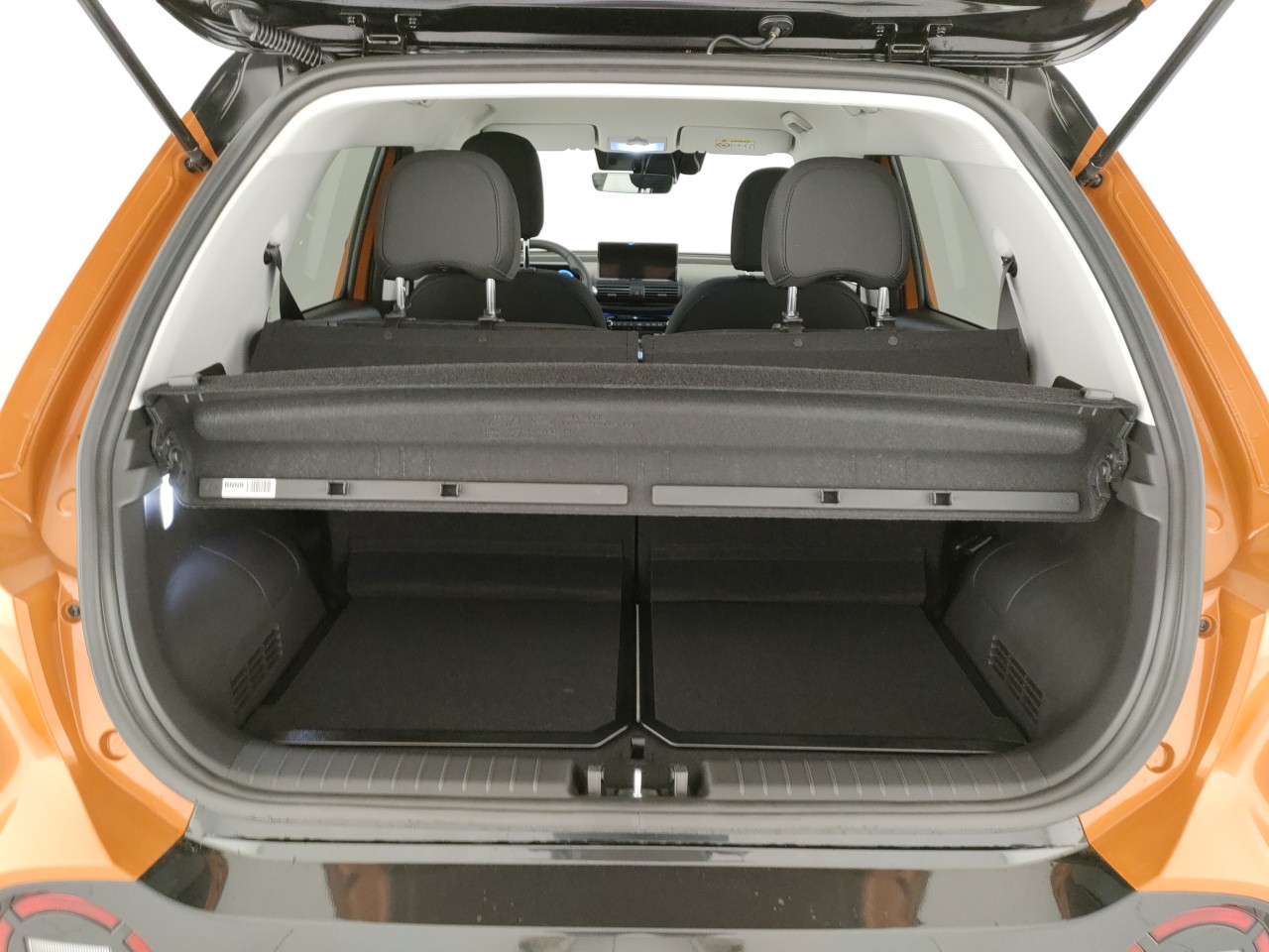 Hyundai Inster Aziendali 2025 Inster Porto Mantovano