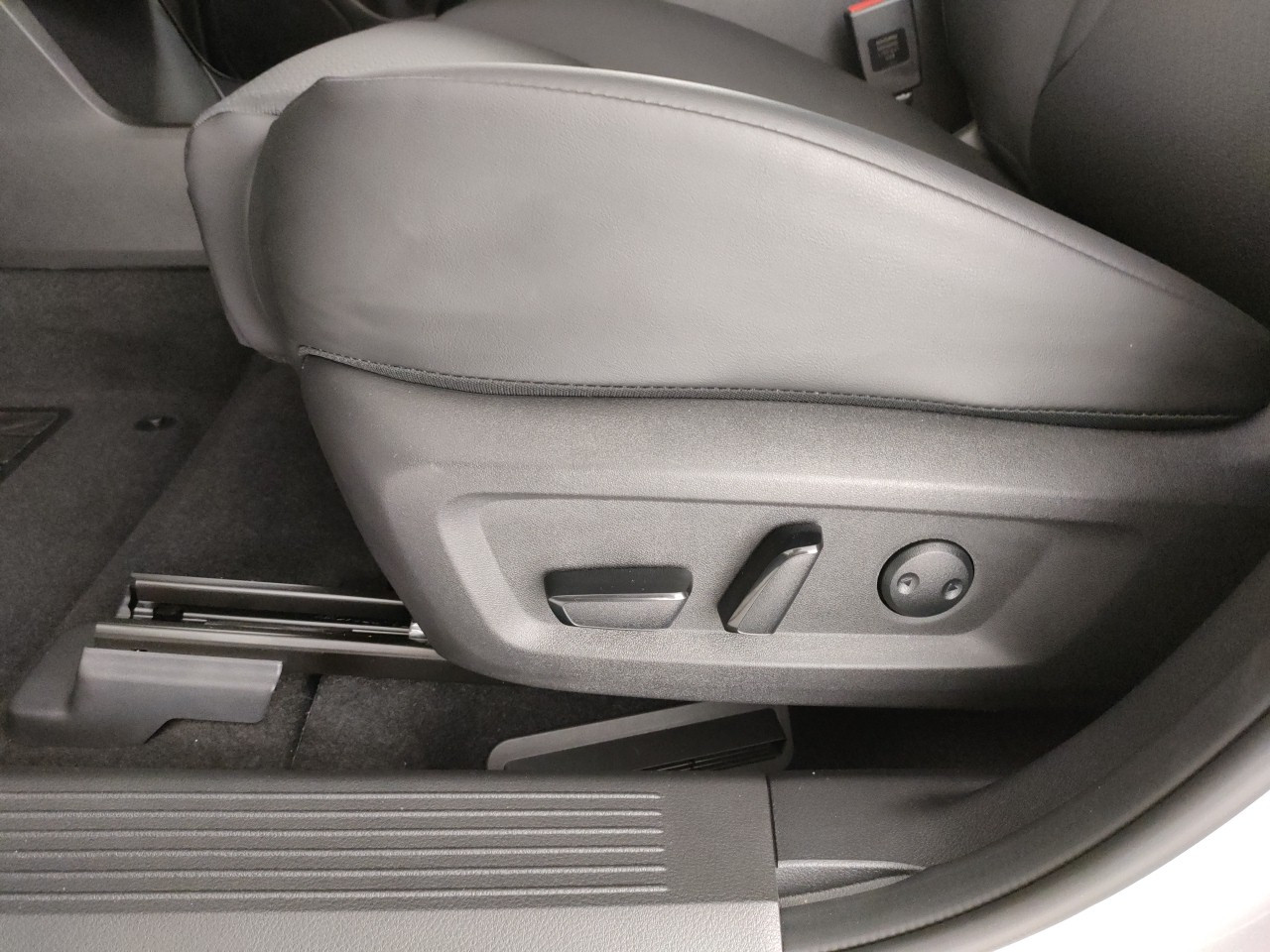Nissan X-Trail Nuovo Ibrido benzina X-Trail Porto Mantovano