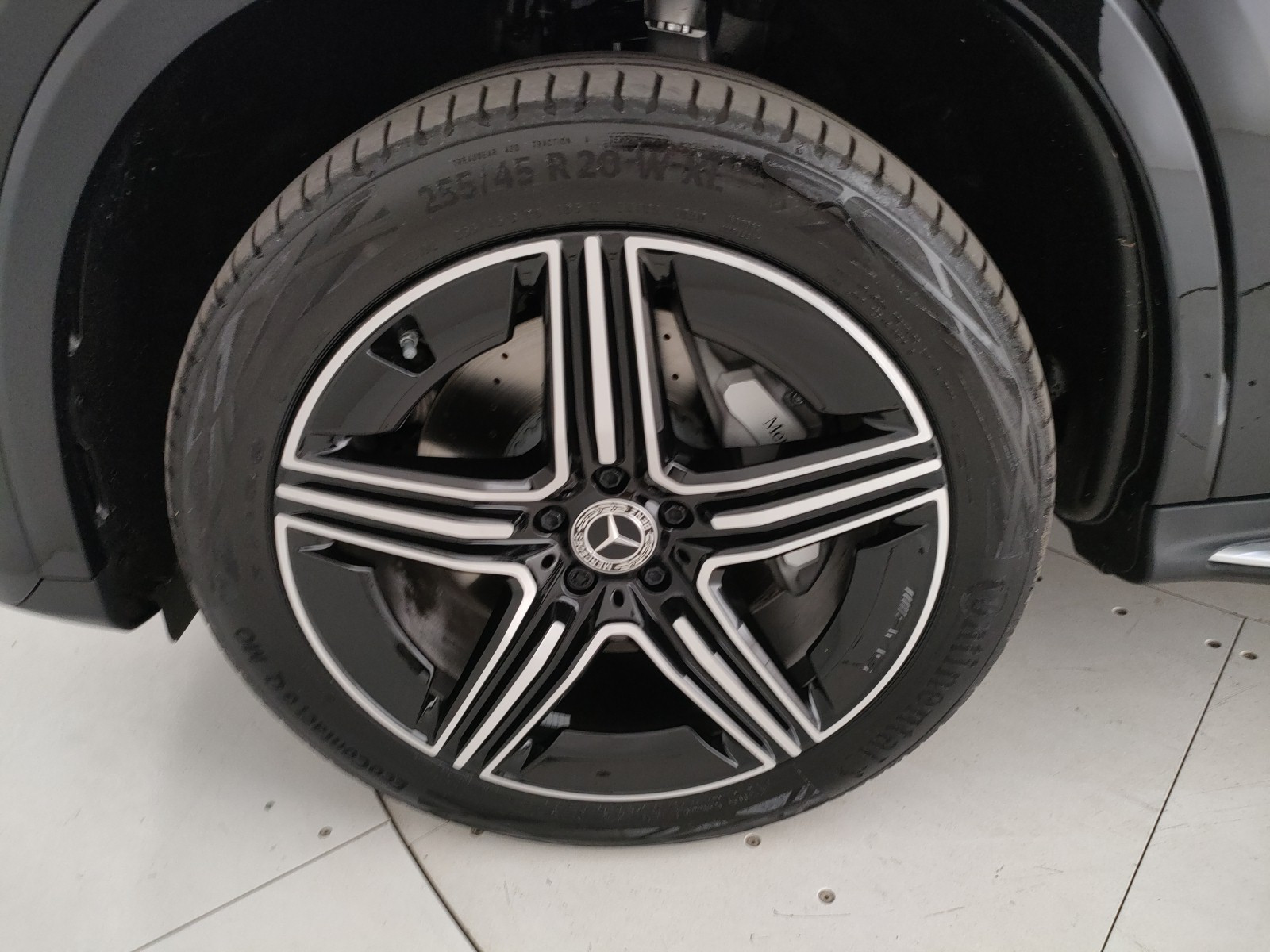 Mercedes GLC Usato 2024 GLC Legnago