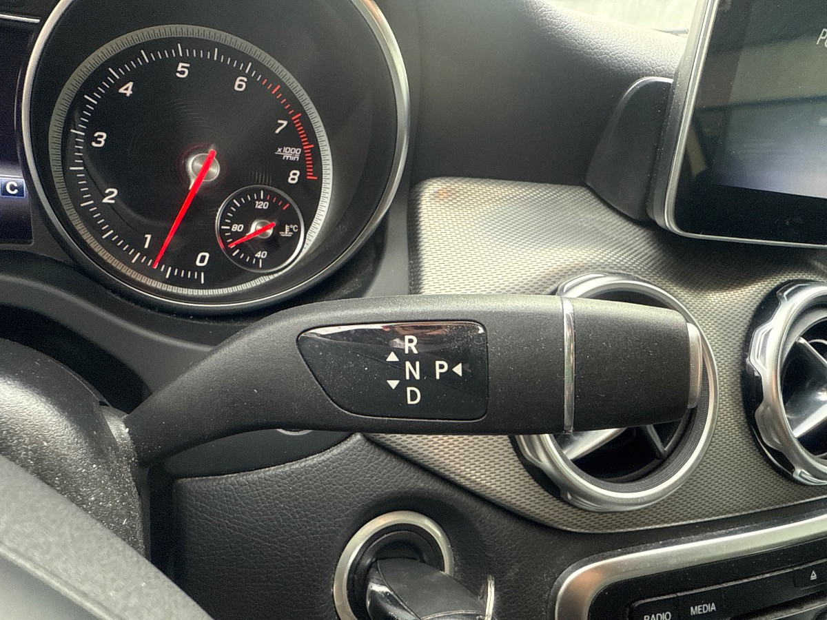 Mercedes GLA Usato 2019 GLA Padova