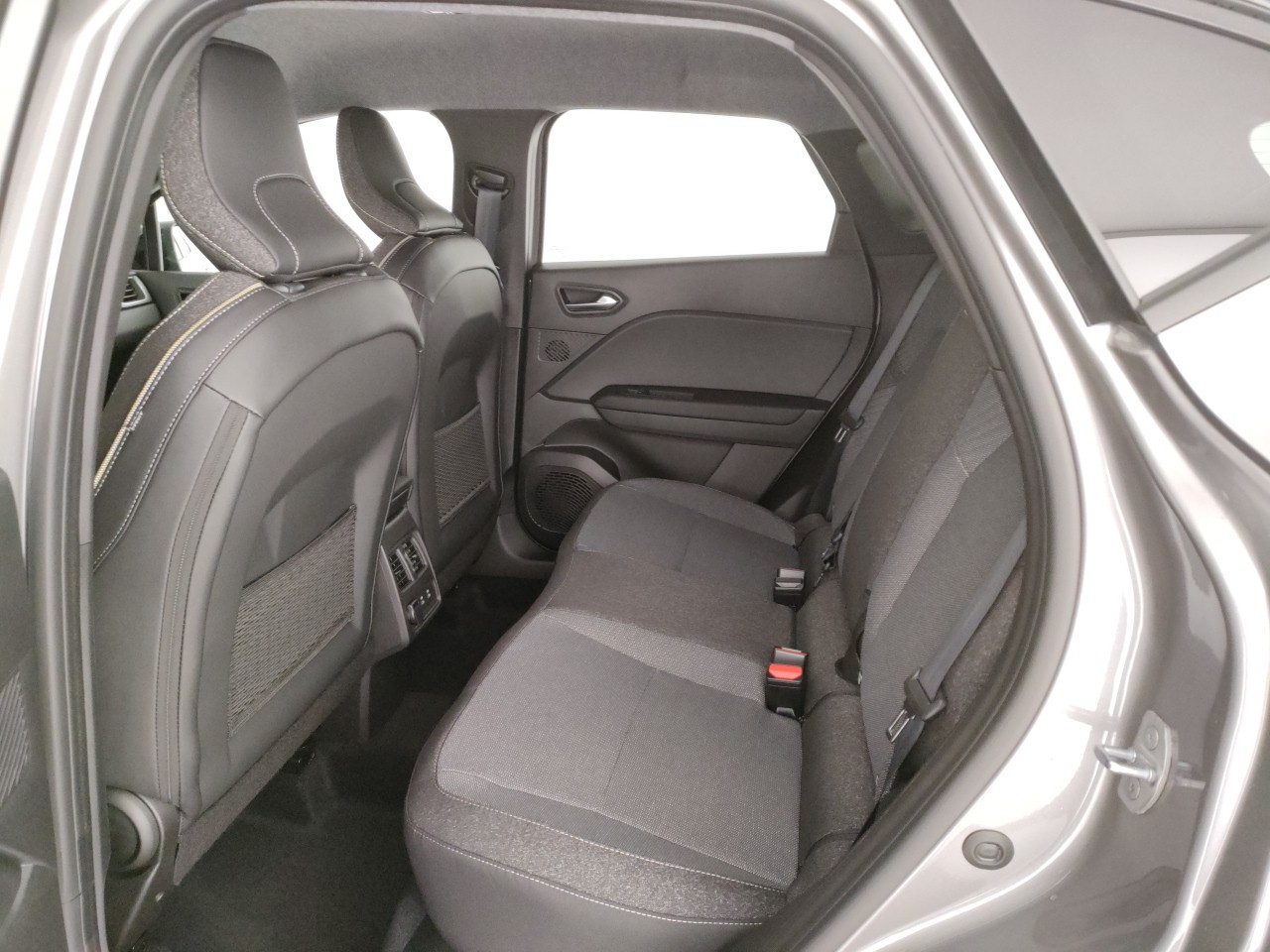 Renault Captur KM0 2025 Captur Este