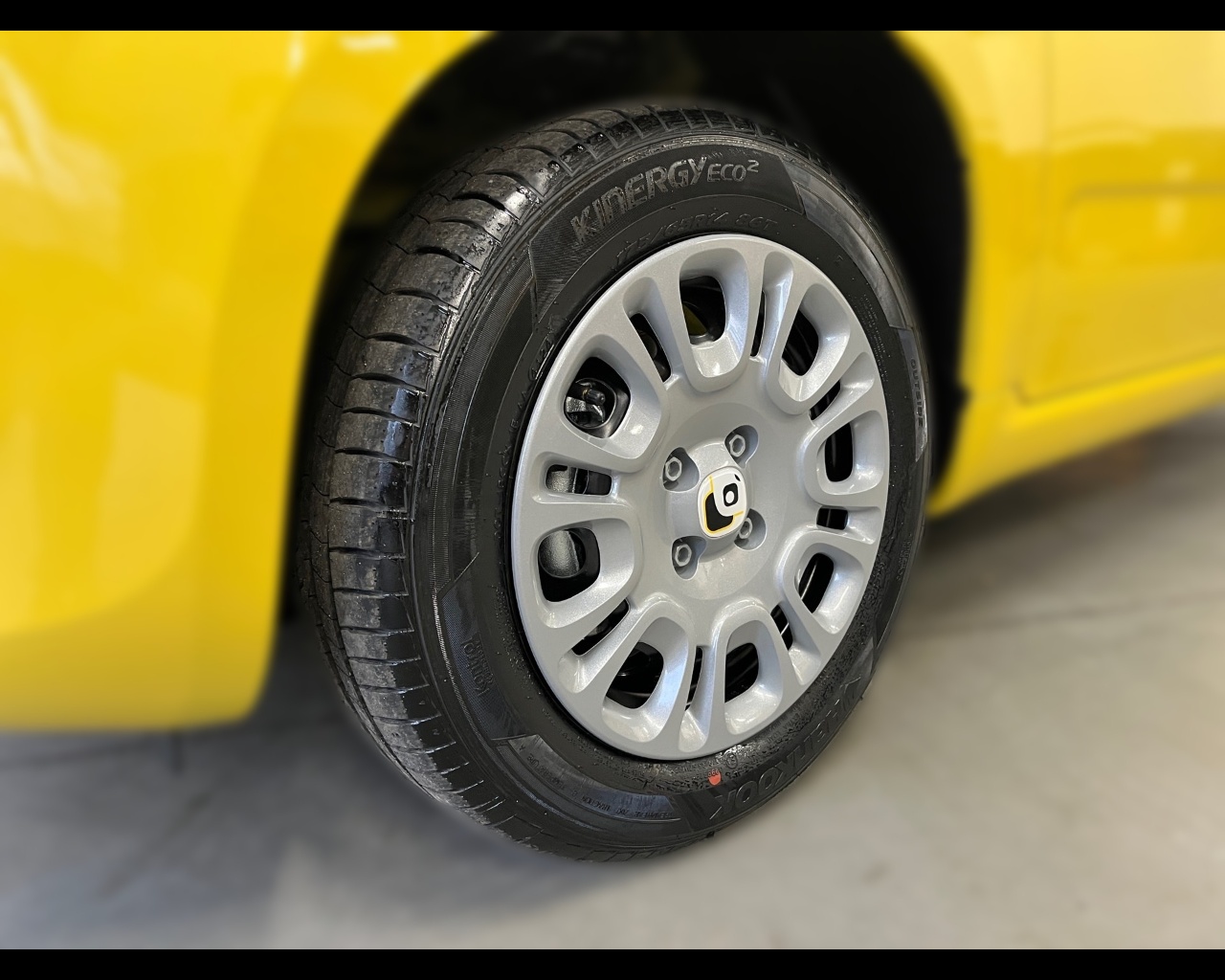 Fiat Panda Nuovo  Panda Cerea