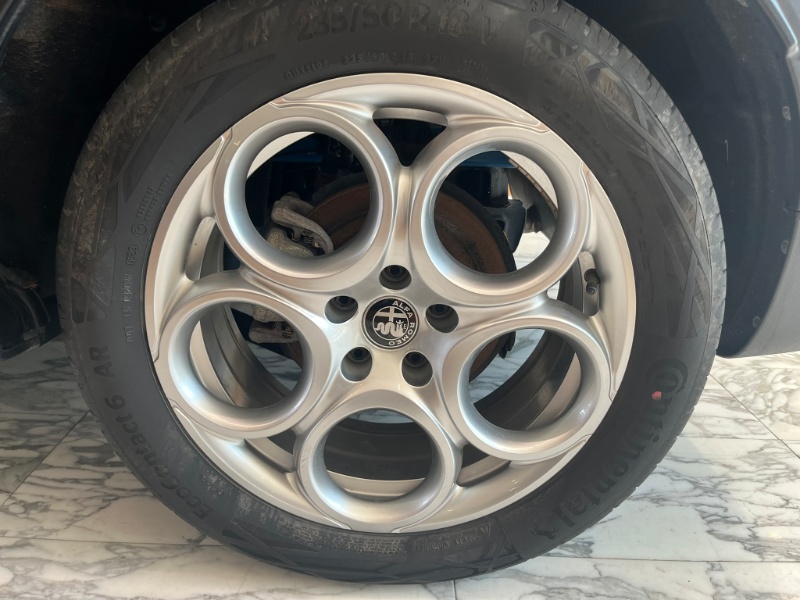 ALFA ROMEO – Tonale 1.5 130 CV MHEV TCT7 Sprint