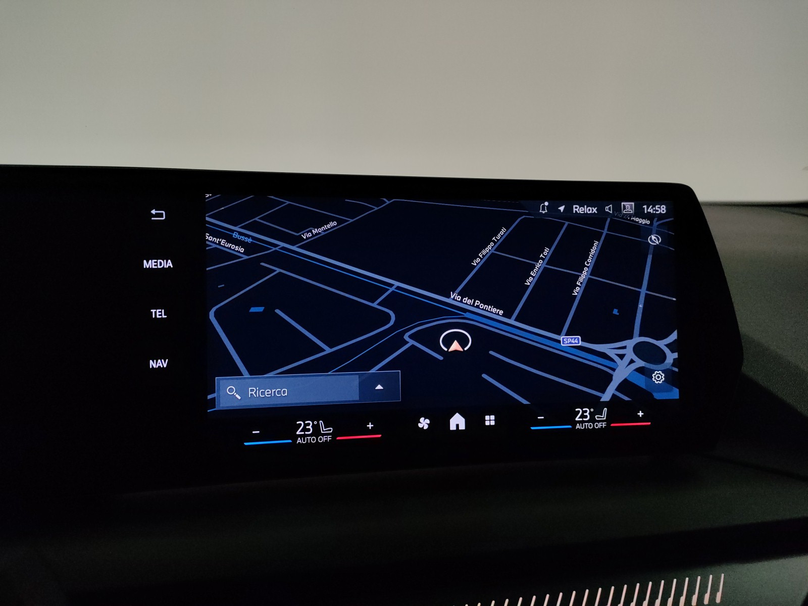 Bmw Serie 1 Usato 2025 Serie 1 Legnago