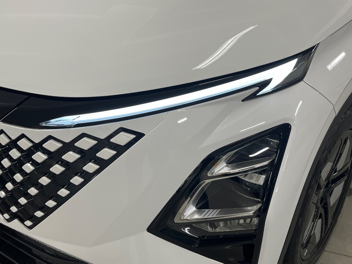 Omoda Omoda 5 Nuovo benzina Omoda 5 Verona