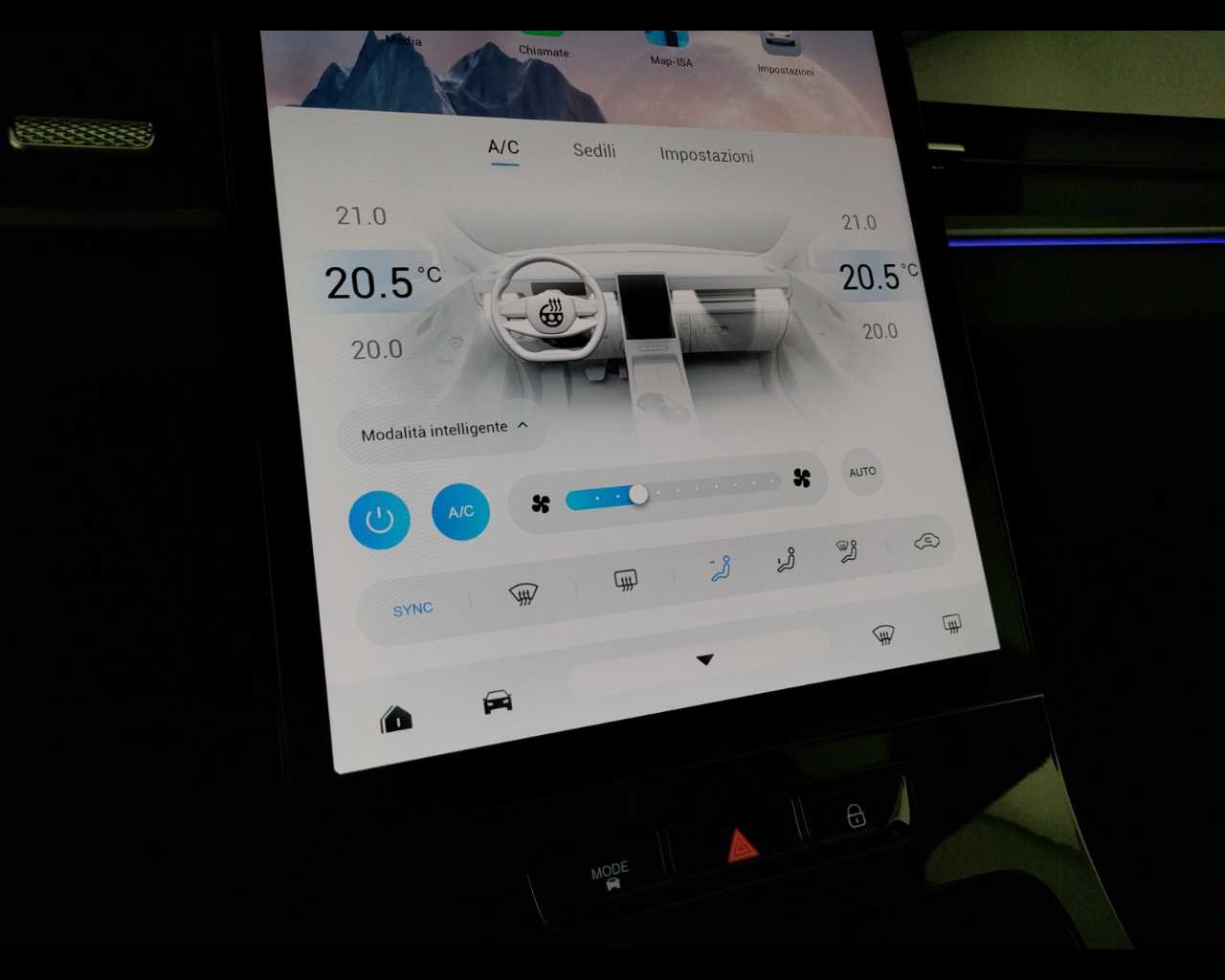 Jaecoo JAECOO 5 SHS-H Nuovo Ibrido JAECOO 5 SHS-H Legnago