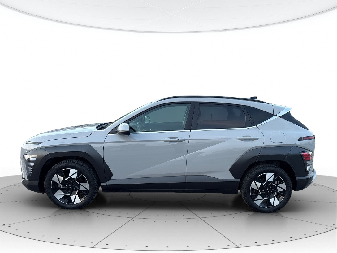 Hyundai Kona Usato 2023 Kona Rovigo