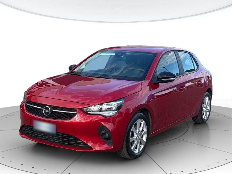 Opel Corsa Usato 2023 Corsa Padova