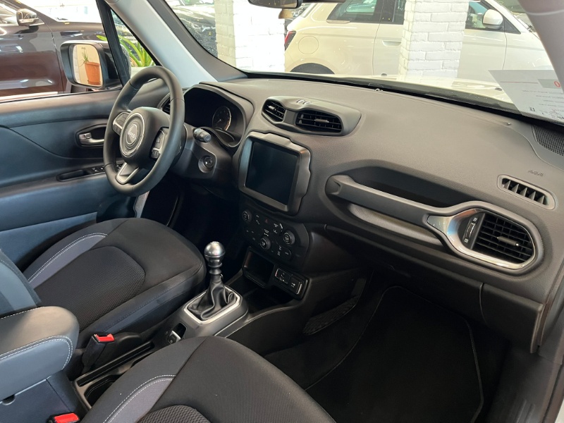 JEEP – Renegade 1.0 T3 Limited