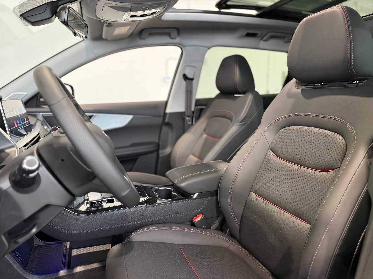 Dr Automobiles DR 6.0 KM0 2025 DR 6.0 Mestre