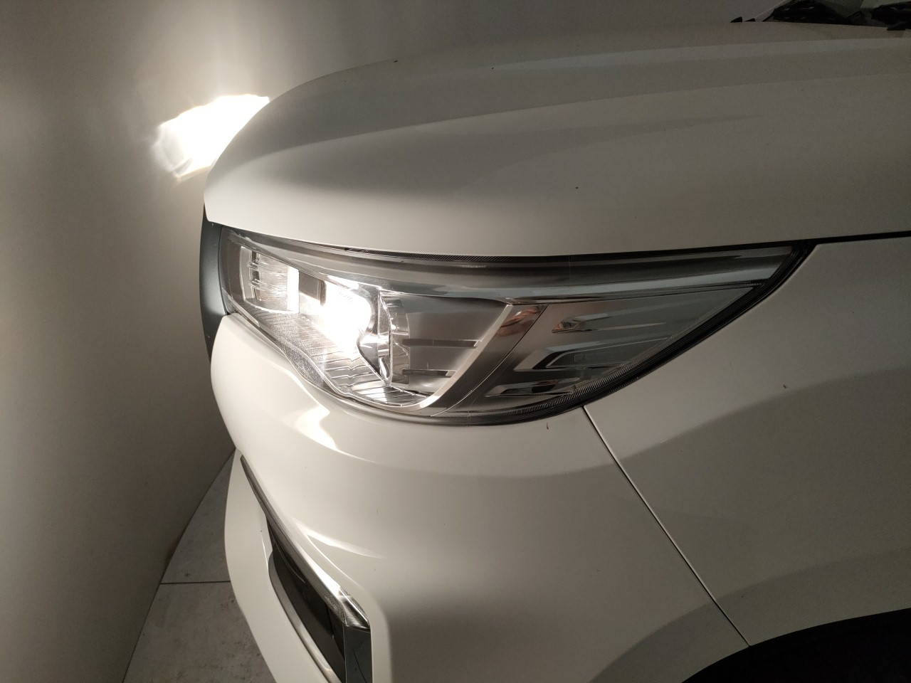 Foton Tunland G7 Nuovo Diesel Tunland G7 Porto Mantovano