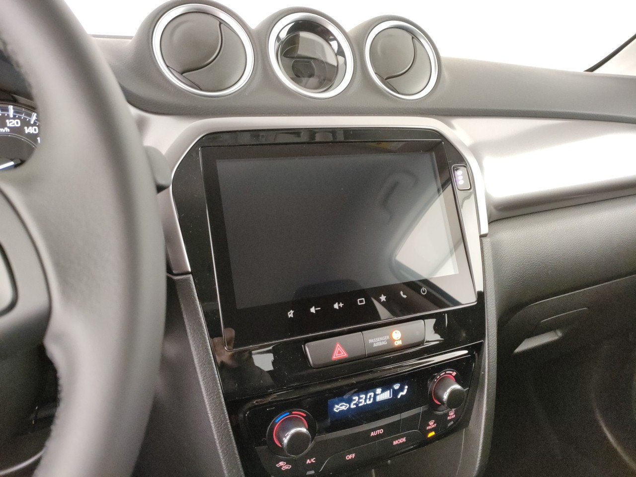 Suzuki Vitara Nuovo Ibrido benzina Vitara Porto Mantovano