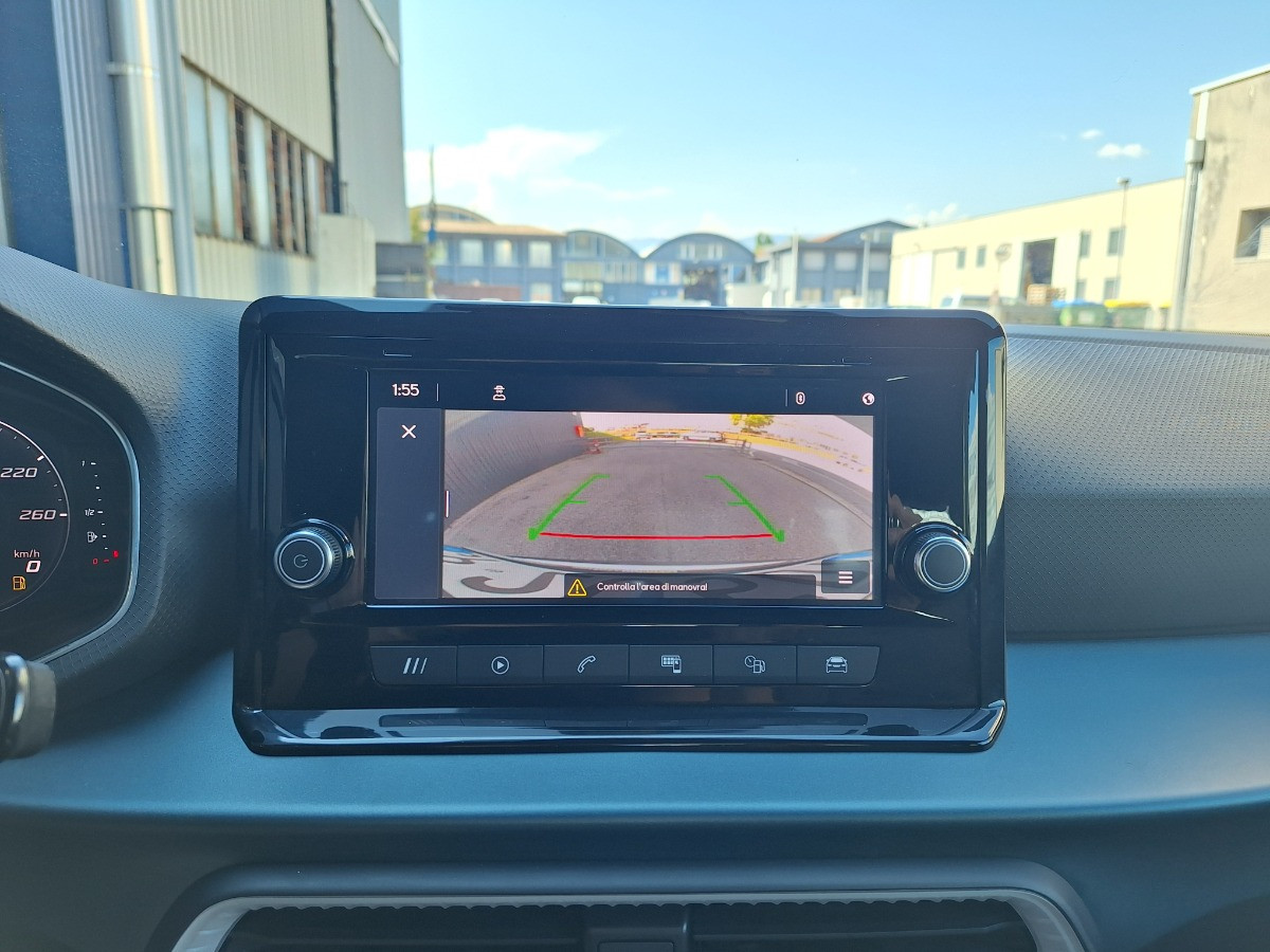 Seat Arona Usato 2022 Arona San Vendemiano