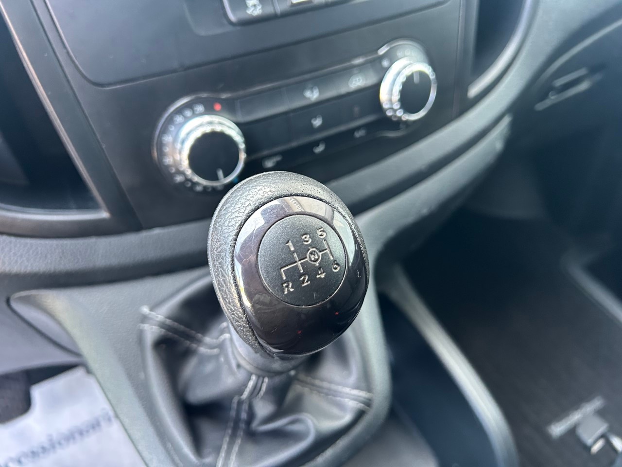 Mercedes Vito vito 116 cdi compact mixto my20 - 12