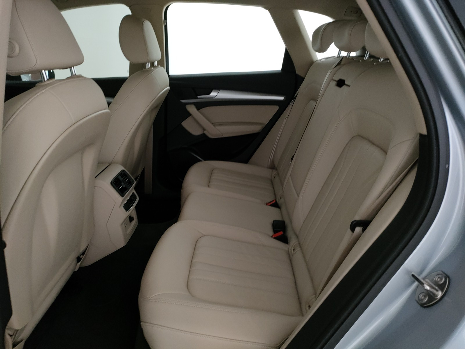 Audi Q5 Usato 2021 Q5 Rovigo