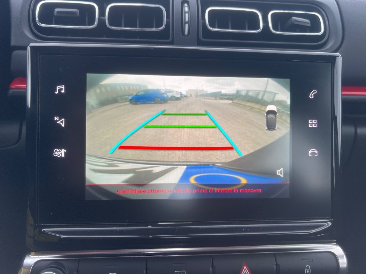 Citroen C3 Usato 2019 C3 Rovigo