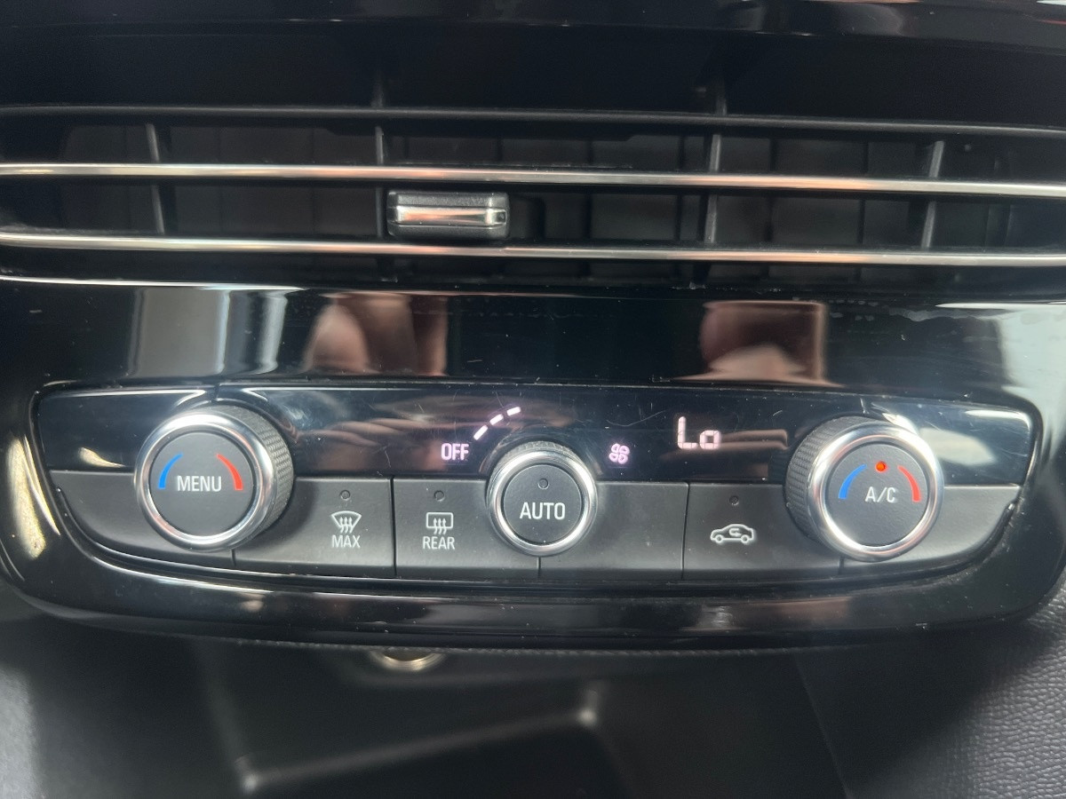 Opel Mokka Usato 2022 Mokka Rovigo