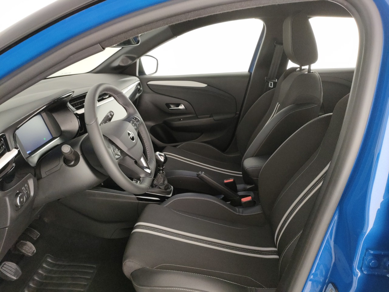 Opel Corsa Usato 2025 Corsa Carpi