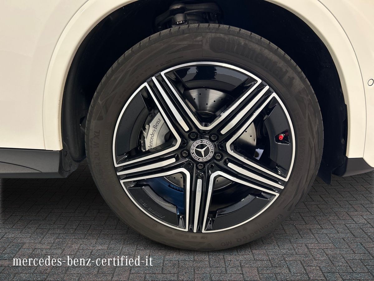 Mercedes GLC GLC SUV 300 d AMG Premium Plus 4Matic 9G-Tronic - 17