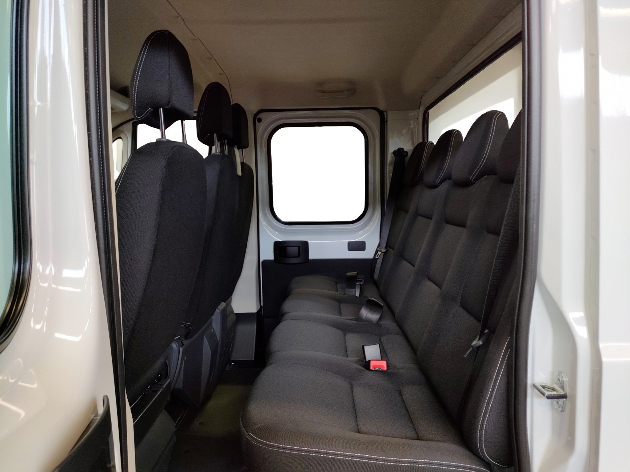 Peugeot Boxer Nuovo diesel Boxer Porto Mantovano