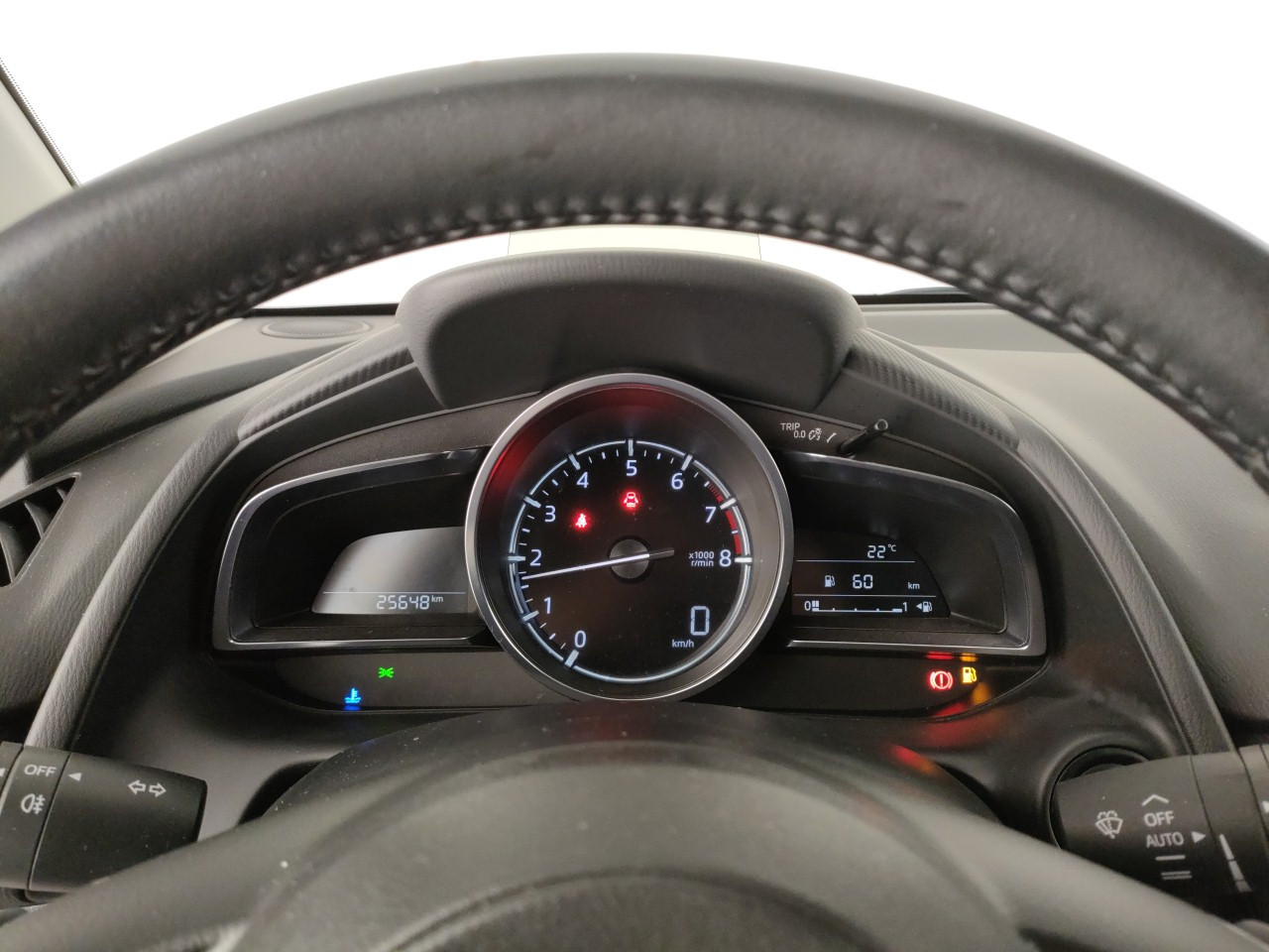 Mazda 2 Usato 2022 2 Reggio Emilia