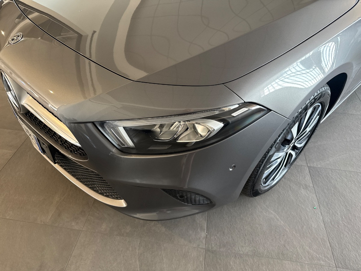 Mercedes Classe A Usato 2020 Classe A Parma