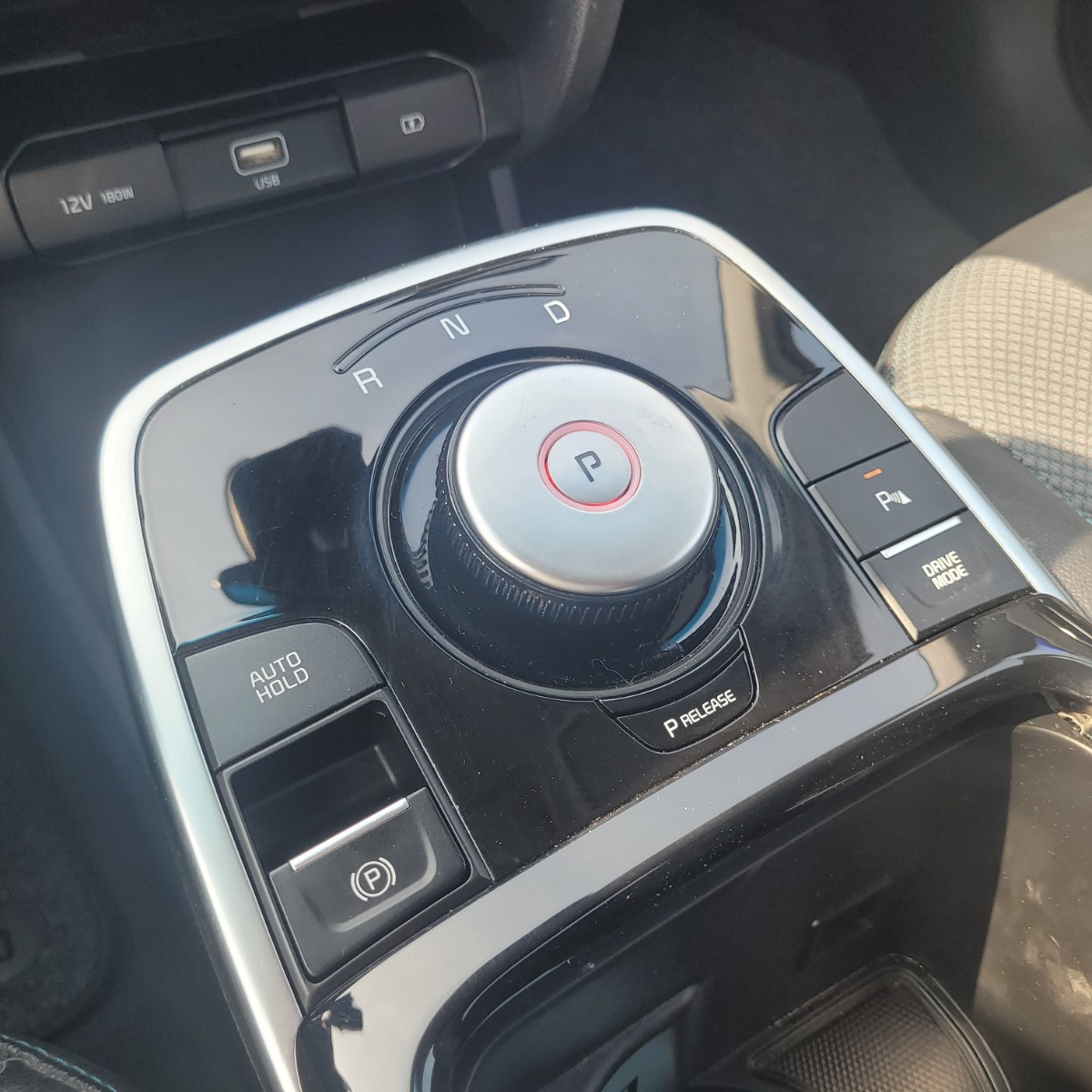 Kia Niro I 2020 Usato 2021 Niro I 2020 Mestre