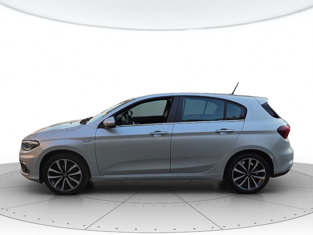 Fiat Tipo Usato 2020 Tipo Reggio Emilia