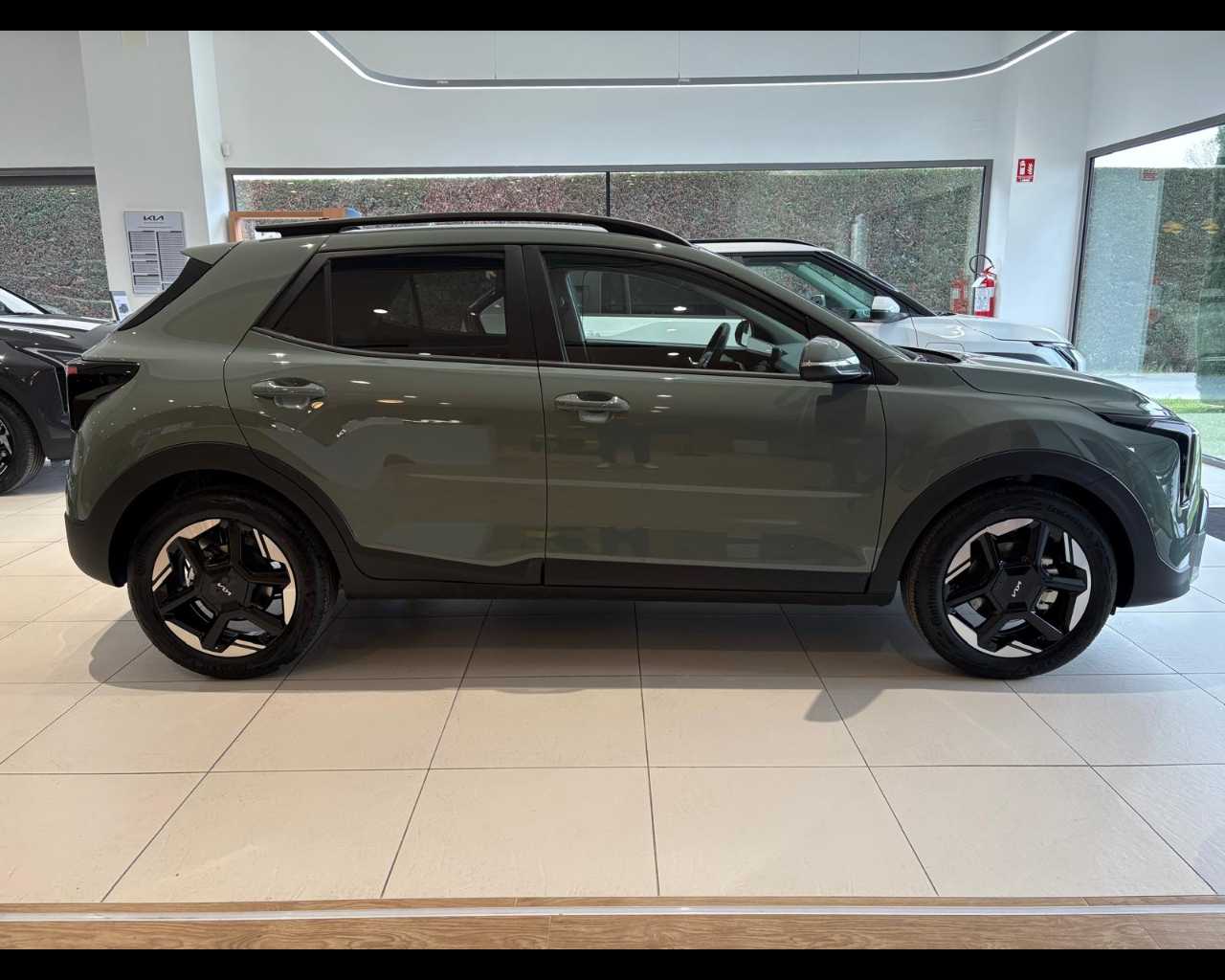 Kia Stonic KM0 2026 Stonic Rovigo