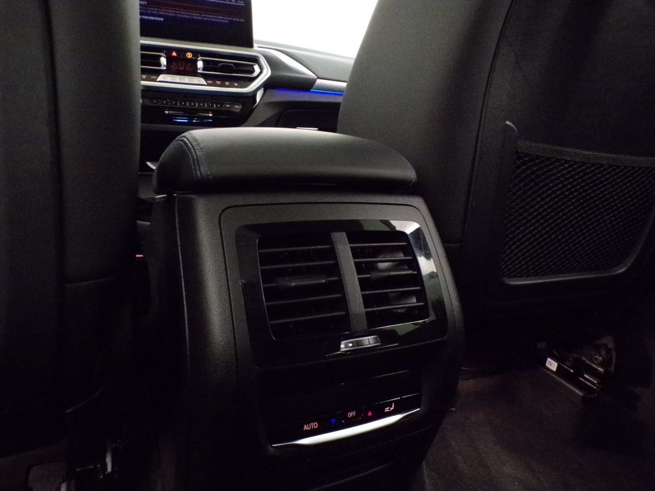 Bmw X3 X3 20d Mild Hybrid 48V xDrive Msport Steptronic - 15