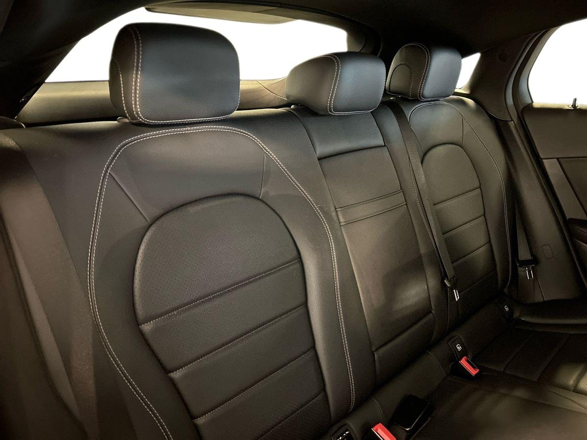 Mercedes GLC Coupé GLC Coupe 220 D Sport 4Matic 9G-Tronic Plus - 16