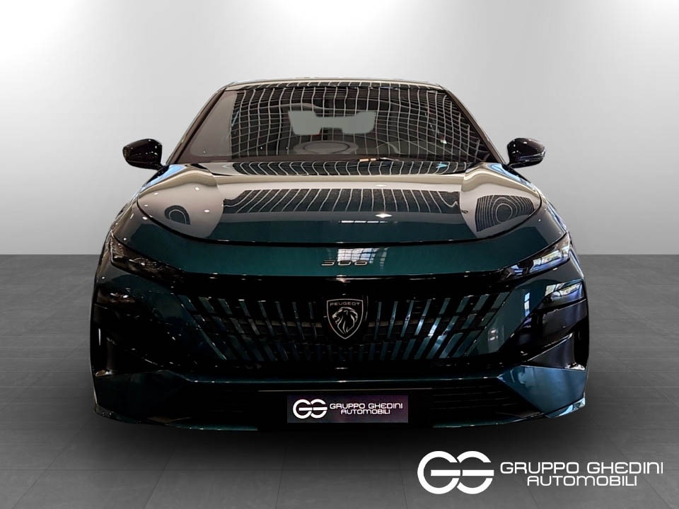 PEUGEOT 308 New Peugeot BL GT Hybrid 145CV Automatico Ibrida km0 - 3