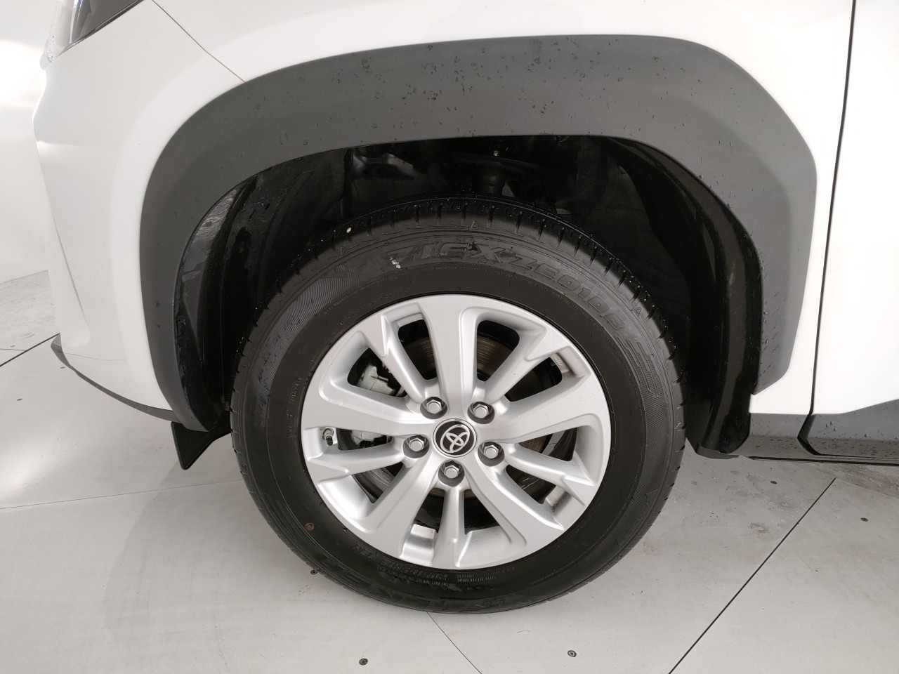 Toyota Yaris Cross Usato 2025 Yaris Cross San Zeno Naviglio