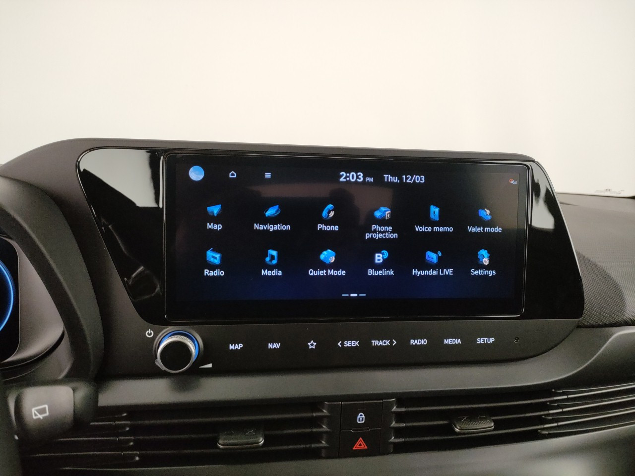 Hyundai Bayon KM0 2026 Bayon Porto Mantovano