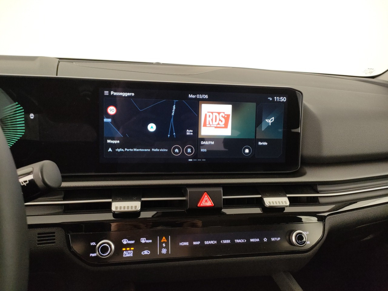 Kia Sportage Usato 2025 Sportage Parma