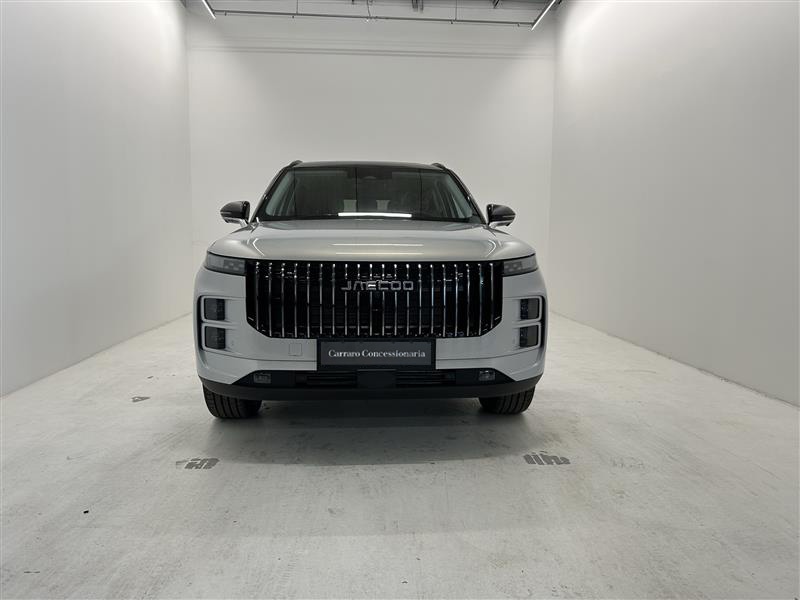 Jaecoo JAECOO 7 7 - Exclusive 1.6 TGDI AWD - 2