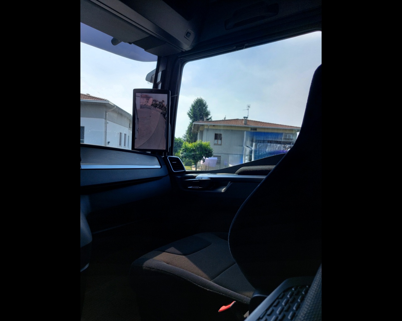 MAN TGX 18.520 EURO 6E