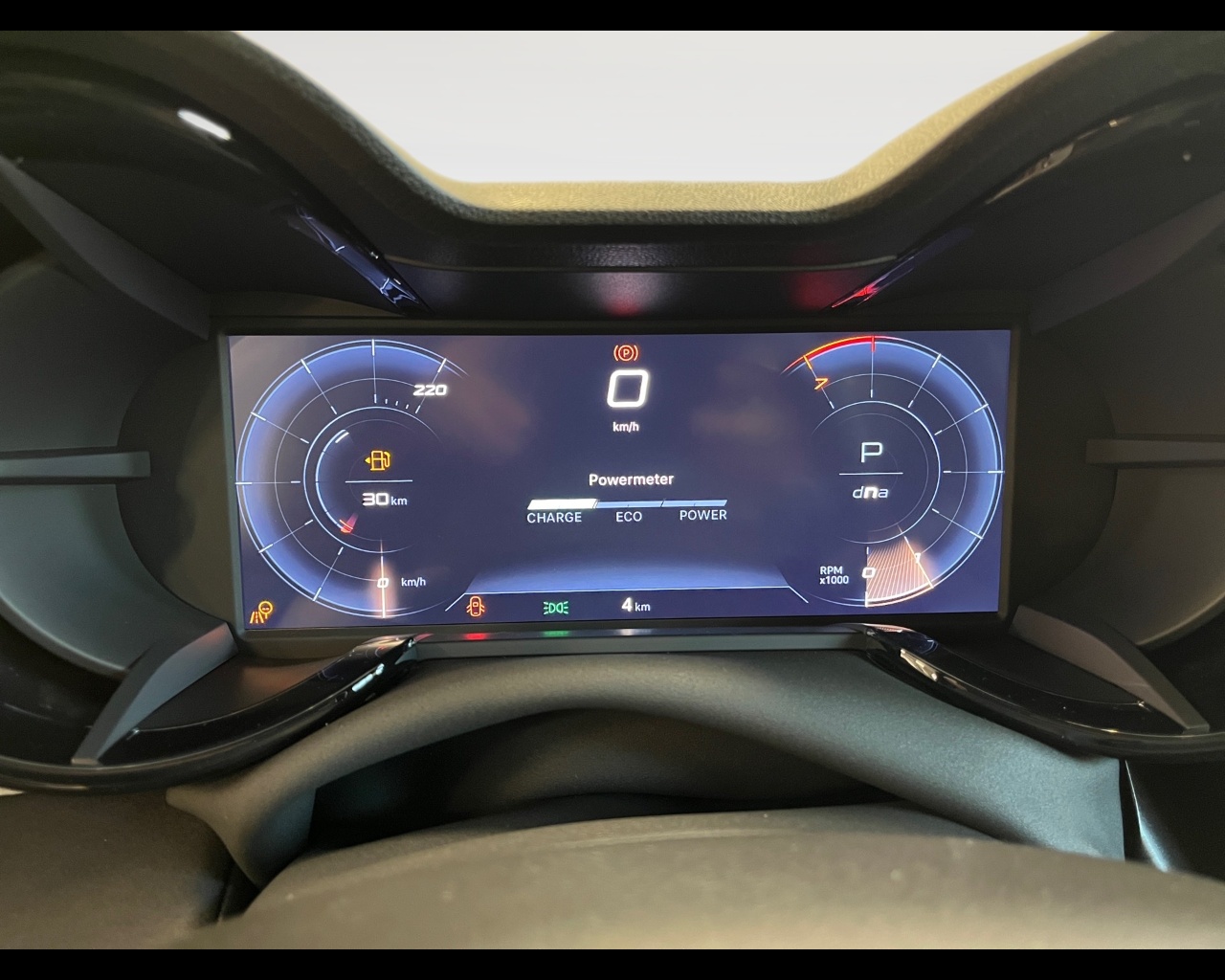 Alfa Romeo Junior Nuovo Ibrido benzina Junior Verona