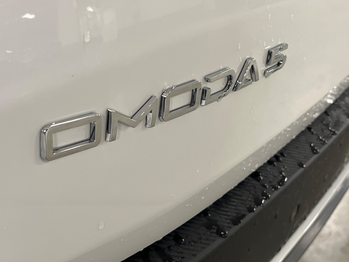 Omoda Omoda 5 Nuovo benzina Omoda 5 Verona