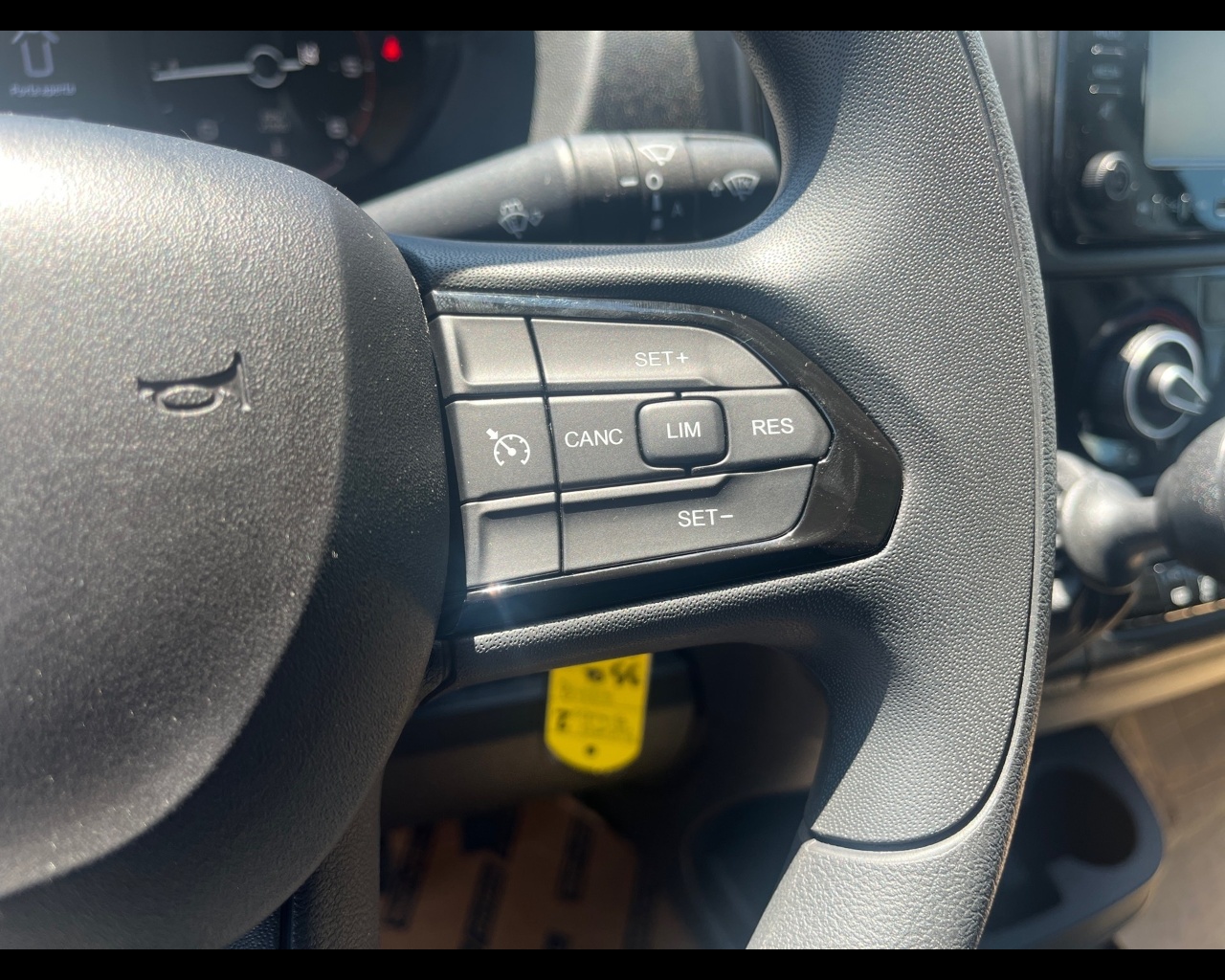 Fiat Ducato KM0 2025 Ducato Rovigo