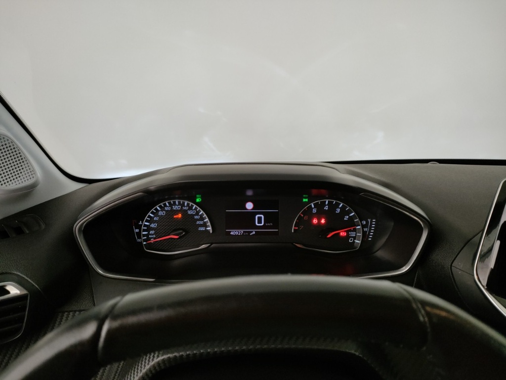 Peugeot 208 Usato 2022 208 Carpi