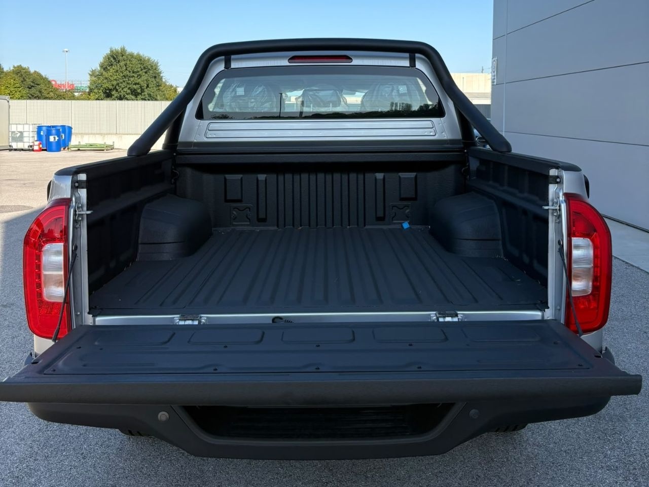 Foton Tunland G7 Tunland G7 Automatico - 7