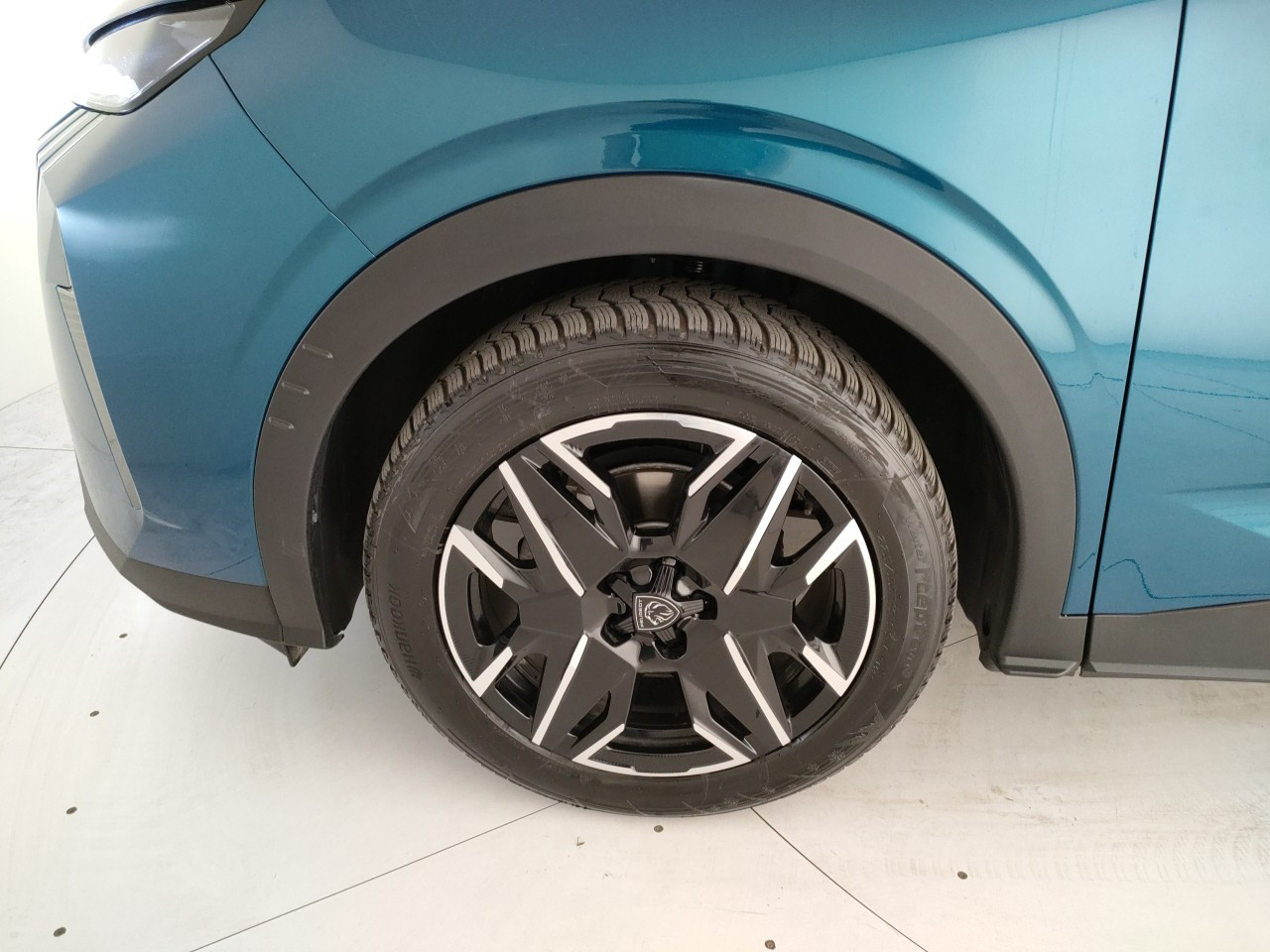Peugeot 3008 Usato 2025 3008 Parma