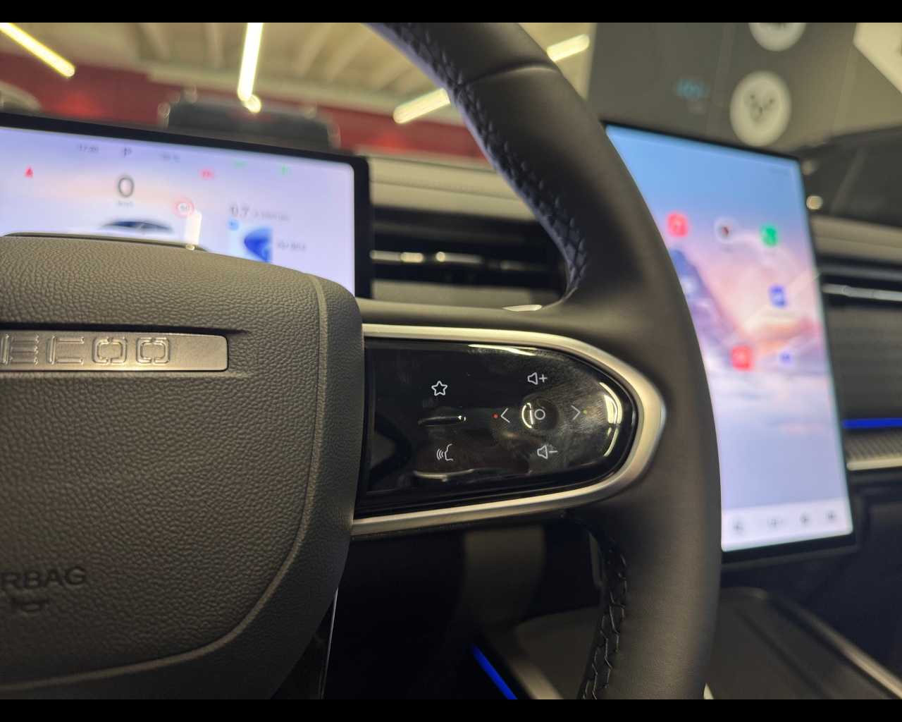 Jaecoo Jaecoo 7 Nuovo benzina Jaecoo 7 Rovigo