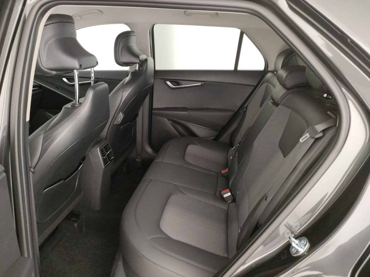 Kia Niro Aziendali 2025 Niro Mantova