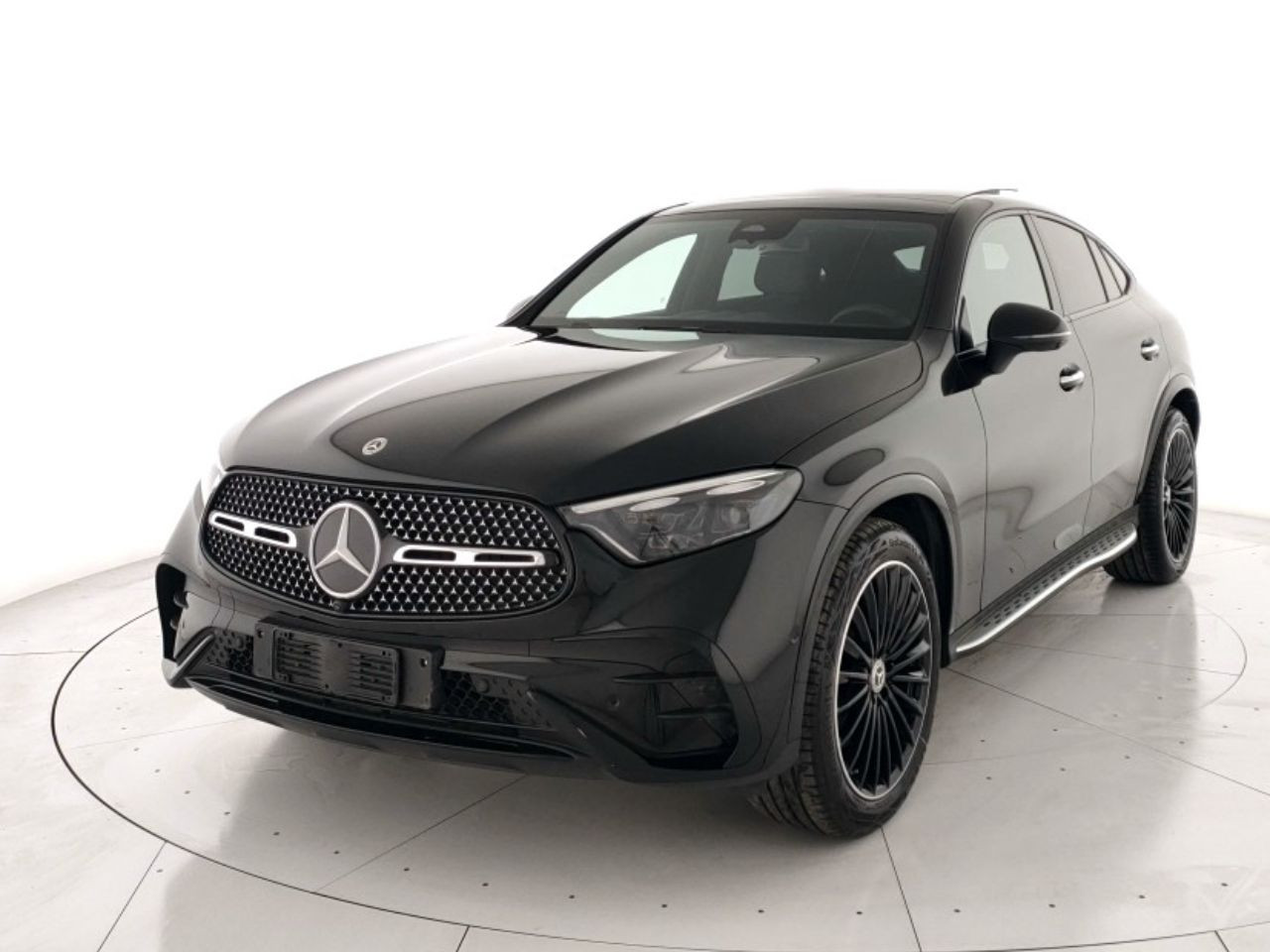 Mercedes GLC Usato 2025 GLC Modena