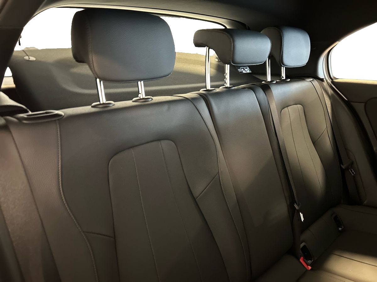 Mercedes Classe A Classe A 180 Advanced Progressive 7G-DCT - 16