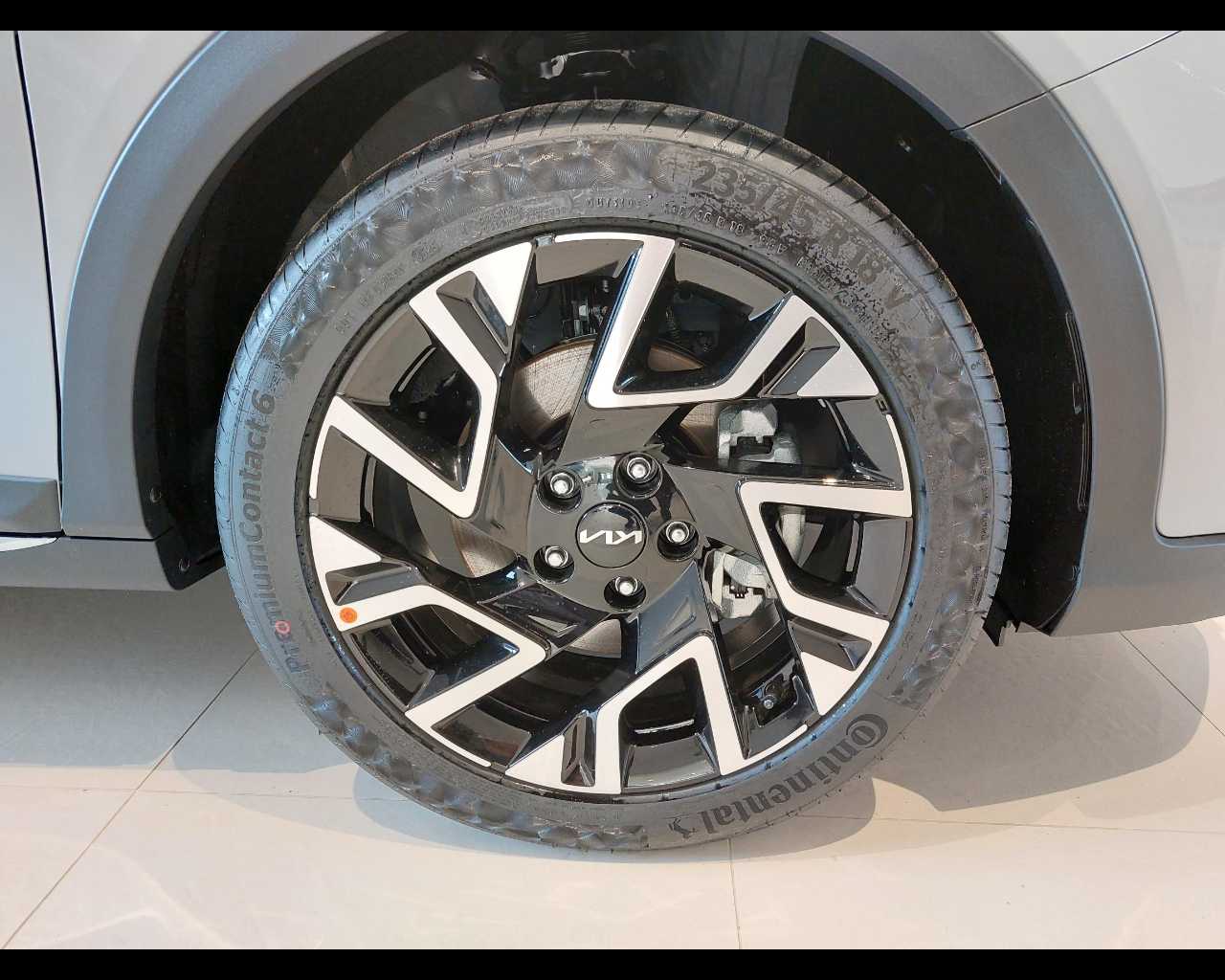 Kia Xceed Nuovo Benzina Xceed Legnago