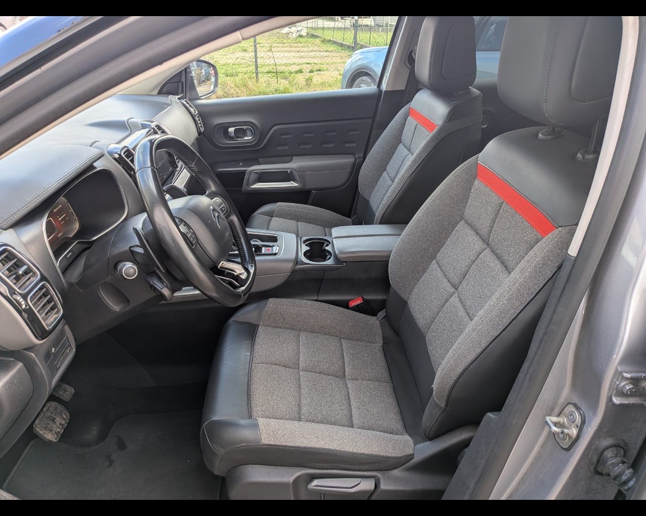 Foto CITROEN C5 Aircross 2.0 bluehdi Feel s&s 180cv eat8 