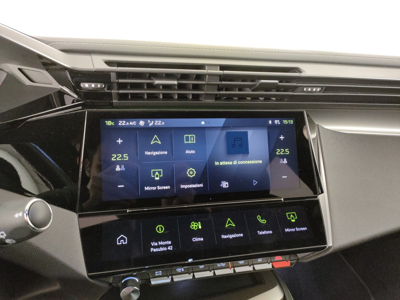 Peugeot 308 Usato 2024 308 Reggio Emilia